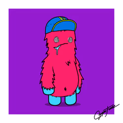  Superfuzz: The Good Guys #4577