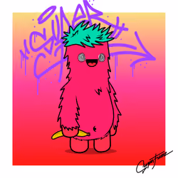  Superfuzz: The Good Guys #6881