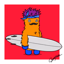  Superfuzz: The Good Guys #1605