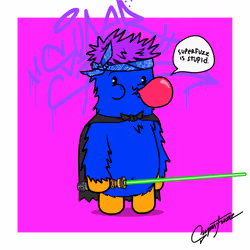 Superfuzz: The Good Guys #6018