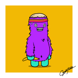  Superfuzz: The Good Guys #1565