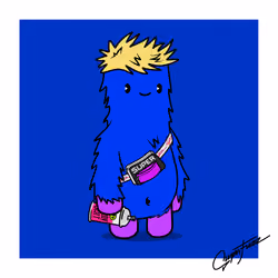  Superfuzz: The Good Guys #5530