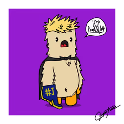  Superfuzz: The Good Guys #1647