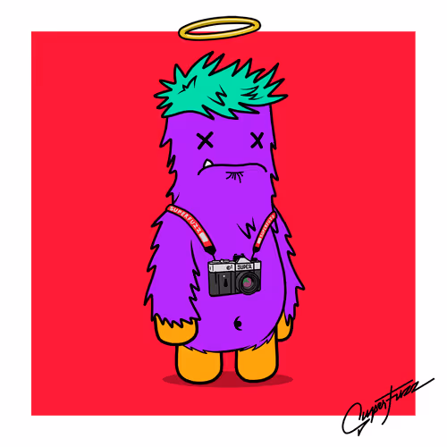 Superfuzz The Good Guys