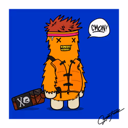 Superfuzz: The Good Guys #3312