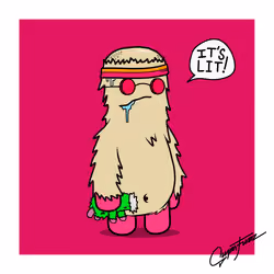  Superfuzz: The Good Guys #3429
