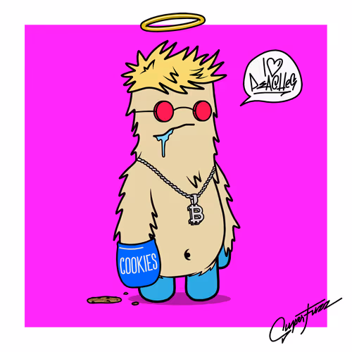 Superfuzz The Good Guys