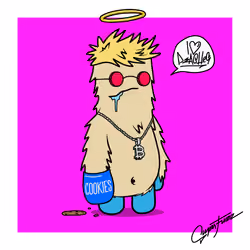  Superfuzz: The Good Guys #7600