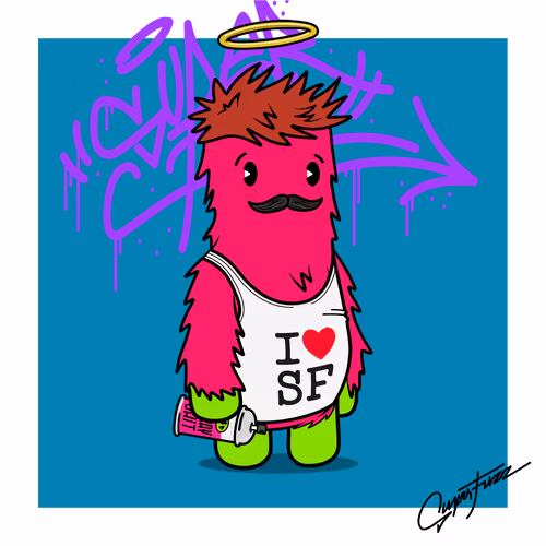 Superfuzz The Good Guys