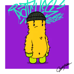  Superfuzz: The Good Guys #7381