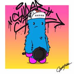  Superfuzz: The Good Guys #4357