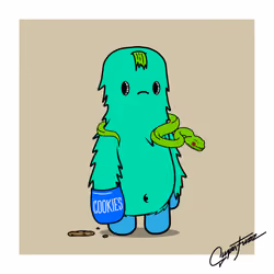  Superfuzz: The Good Guys #6647