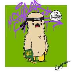  Superfuzz: The Good Guys #4968
