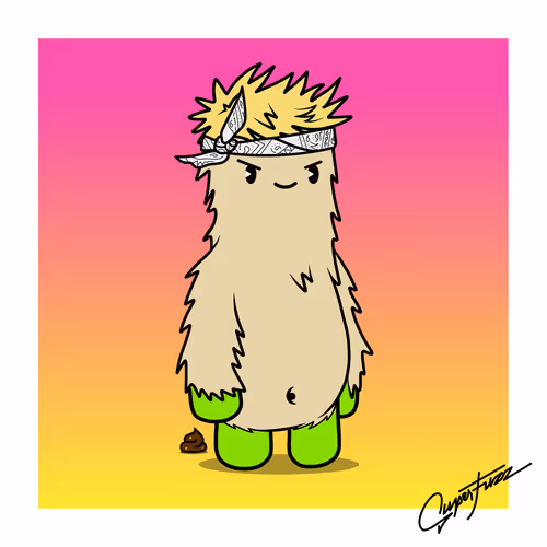 Superfuzz The Good Guys