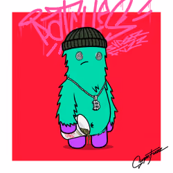  Superfuzz: The Good Guys #5379