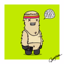  Superfuzz: The Good Guys #4363