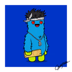  Superfuzz: The Good Guys #3893