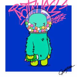  Superfuzz: The Good Guys #2667