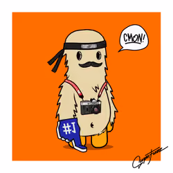  Superfuzz: The Good Guys #5344