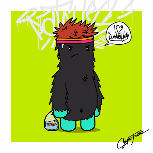 Superfuzz The Good Guys