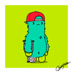  Superfuzz: The Good Guys #7669