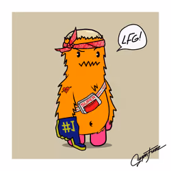  Superfuzz: The Good Guys #1540