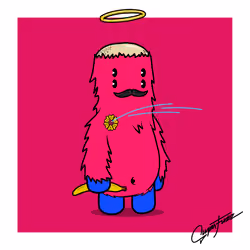  Superfuzz: The Good Guys #4806