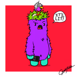  Superfuzz: The Good Guys #4860