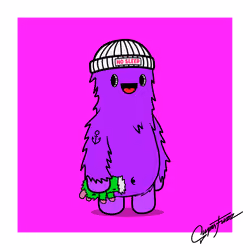  Superfuzz: The Good Guys #6650