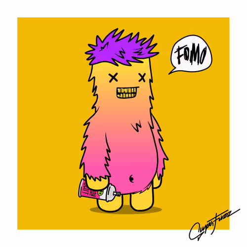  Superfuzz: The Good Guys #7399