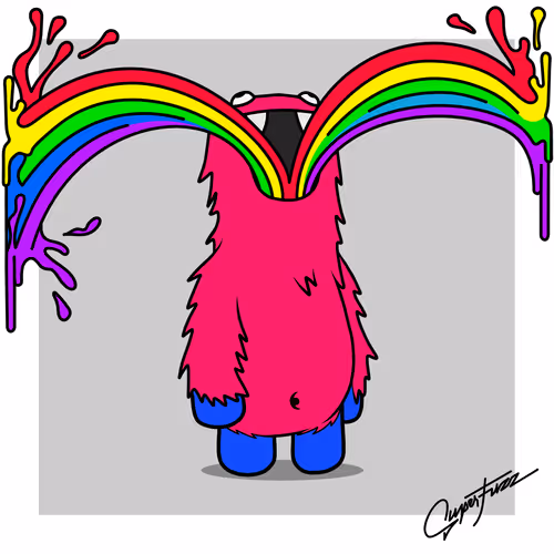 Superfuzz The Good Guys