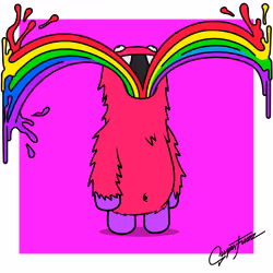  Superfuzz: The Good Guys #1167