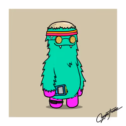  Superfuzz: The Good Guys #247