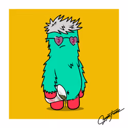  Superfuzz: The Good Guys #2643