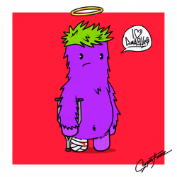 Superfuzz: The Good Guys #2774