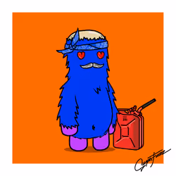  Superfuzz: The Good Guys #2189