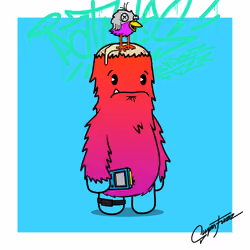  Superfuzz: The Good Guys #2713