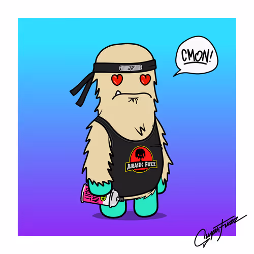 Superfuzz The Good Guys