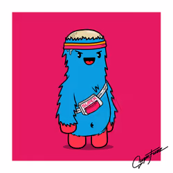  Superfuzz: The Good Guys #336