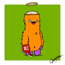  Superfuzz: The Good Guys #6500