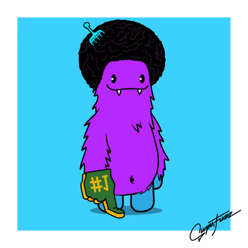  Superfuzz: The Good Guys #3061