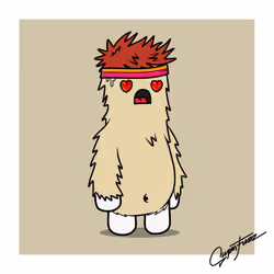  Superfuzz: The Good Guys #802