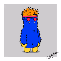  Superfuzz: The Good Guys #2101