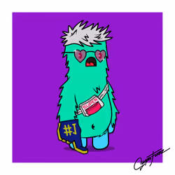  Superfuzz: The Good Guys #3414