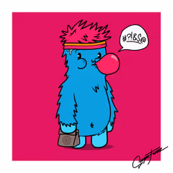  Superfuzz: The Good Guys #1485