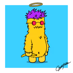  Superfuzz: The Good Guys #5155