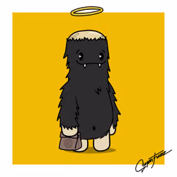  Superfuzz: The Good Guys #5353