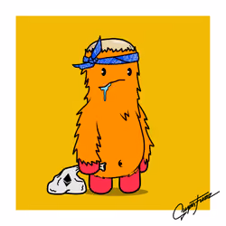  Superfuzz: The Good Guys #5789