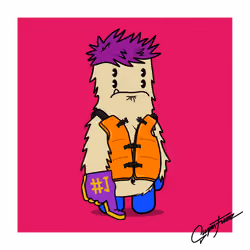  Superfuzz: The Good Guys #7048