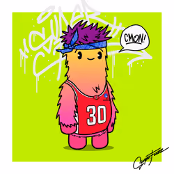  Superfuzz: The Good Guys #416